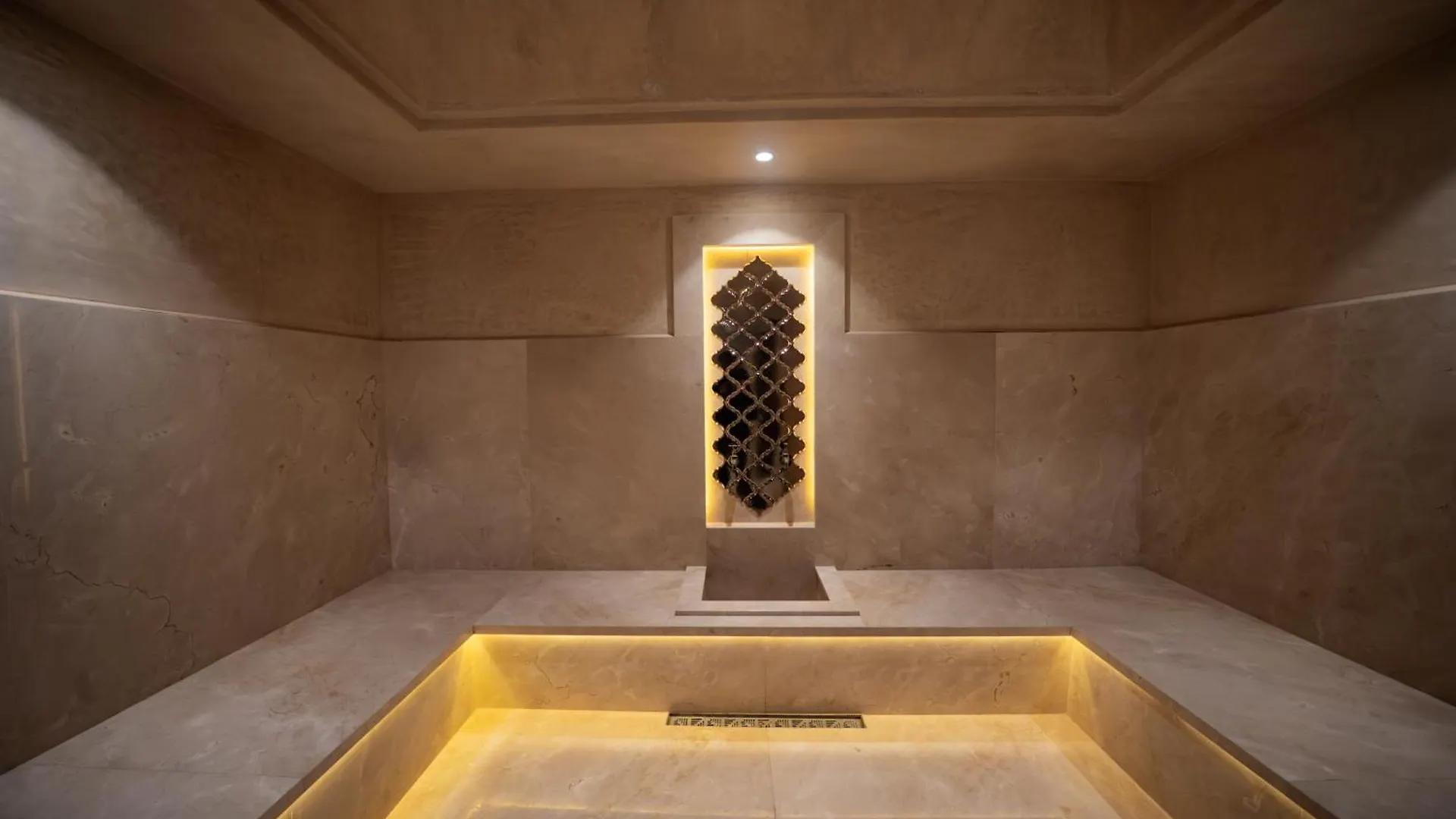 Villa Panda 2 Pool Hammam & Cinema Marrakesh