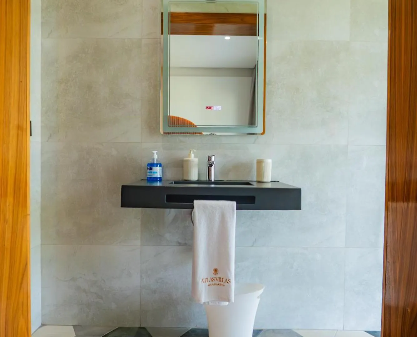 Villa Panda 2 Pool Hammam & Cinema Marrakesh Morocco