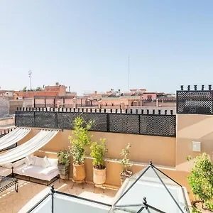  Riad L'empire