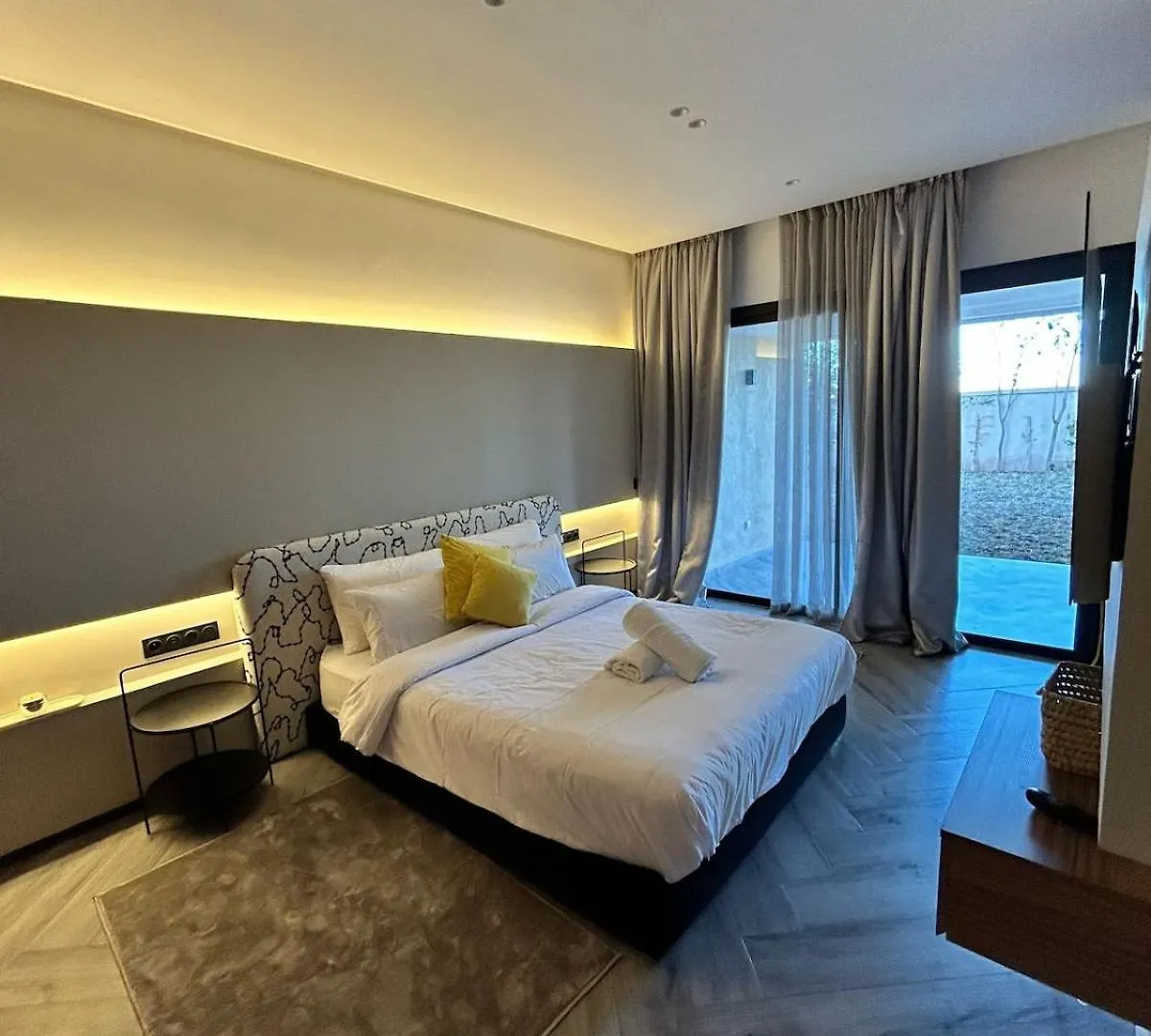 Villa Panda 2 Pool Hammam & Cinema Marrakesh 0*,  Morocco
