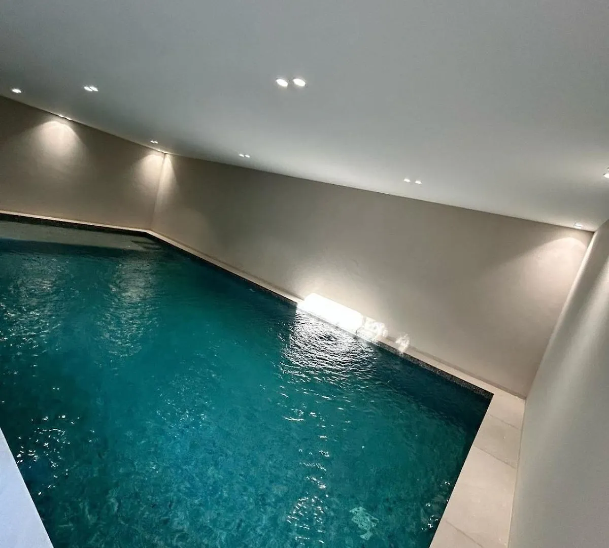 Villa Panda 2 Pool Hammam & Cinema Marrakesh