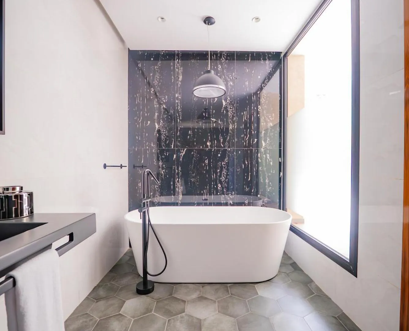 Villa Panda 2 Pool Hammam & Cinema Marrakesh