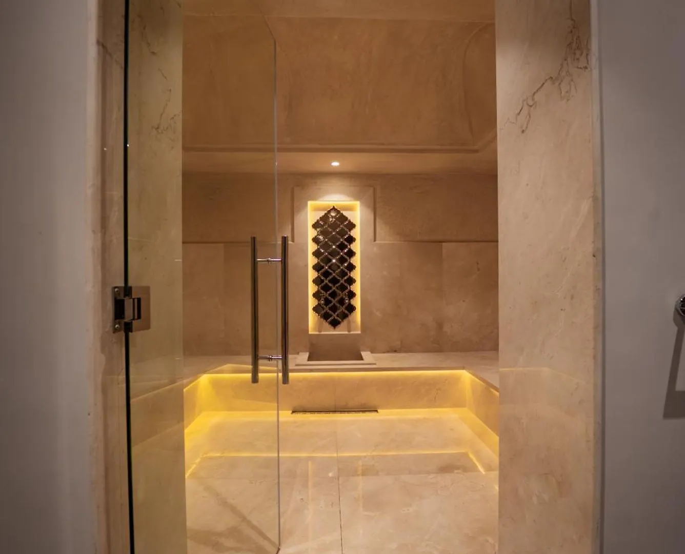 Villa Panda 2 Pool Hammam & Cinema Marrakesh